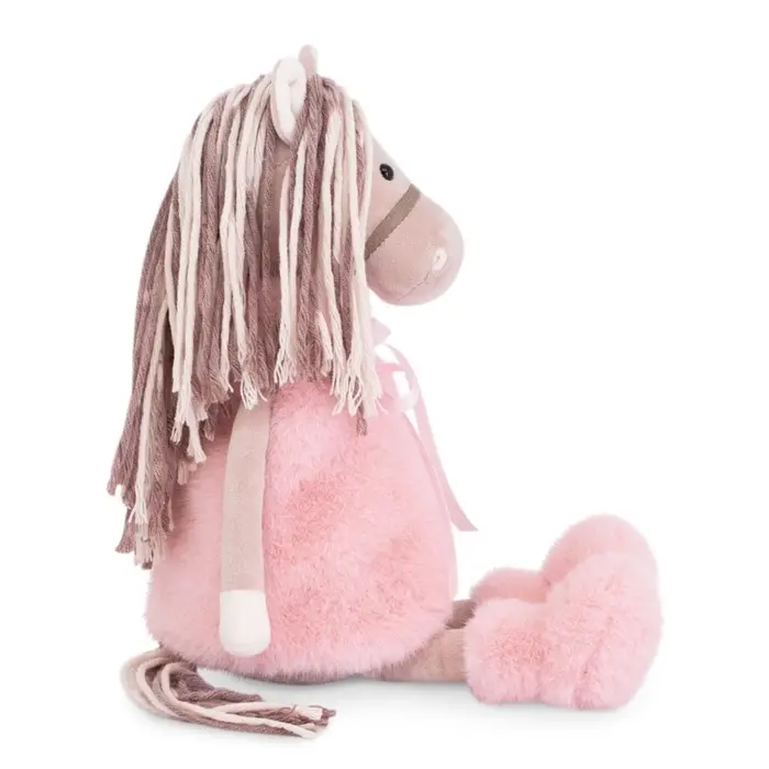Мягкая игрушка "Лошадка Рози", 25 см 2615/25
