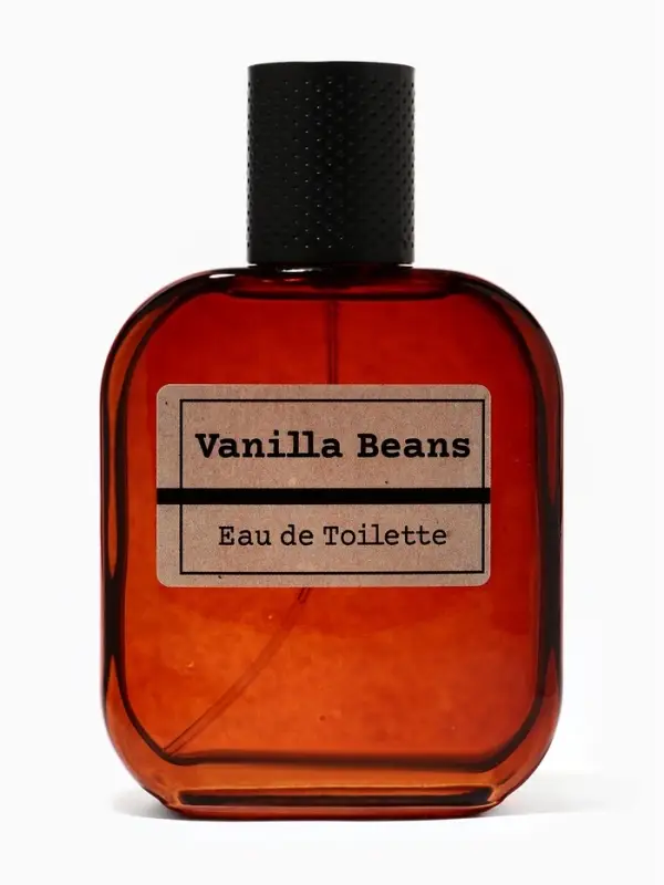 Туалетная вода женская Free Style Vanilla Beans, 100 мл