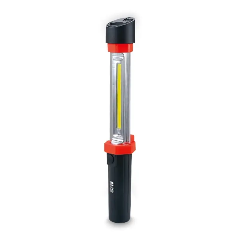 Переносной светильник AVS CD807 COB 220/12В (акб)