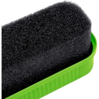 Губка для обуви бесцветная серии Gecko