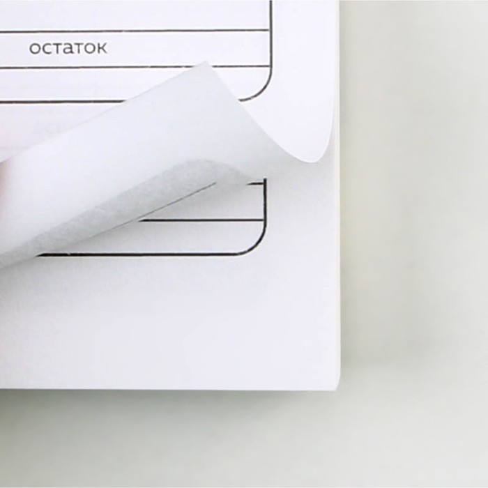 Блокнот для планирования финансов А6, 68 л «Склерозница» Блокнот для планирования финансов А6, 68 л «Склерозница»