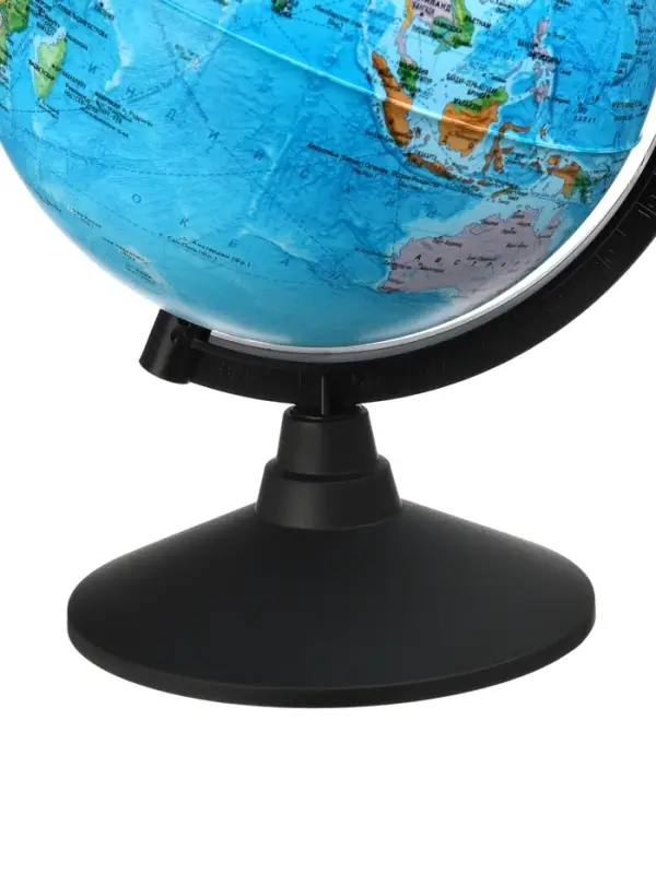 Глобус политический &laquo;Глобен. Классик&raquo;, диаметр 210 мм