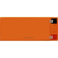 Батарея для ИБП ExeGate HR 12-7.2 (12V 7.2Ah 1227W, клеммы F2) EX282965RUS