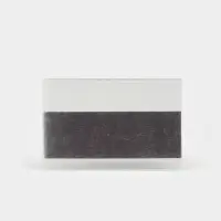 Ценникодержатель магнитный 60&times;40, прозрачный