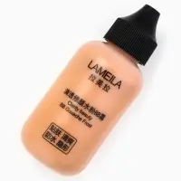 BB крем для лица Lameila оттенок 02, 50 мл (Натуральный светлый)