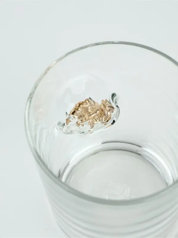 Стакан для виски непробиваемый «Лучшему из лучших», 250 мл