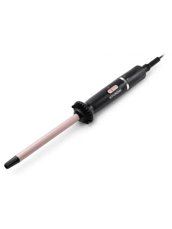 Щипцы H-HS1415 25Вт черный макс.темп. 200С