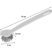 Щетка для мытья посуды YORK