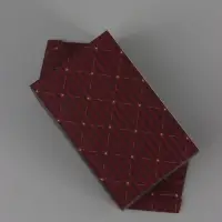 Коробка-конфета, подарочная, самосборная &laquo;Тепла в Новом году&raquo;, 9.3&times;14.6&times;5.3 см