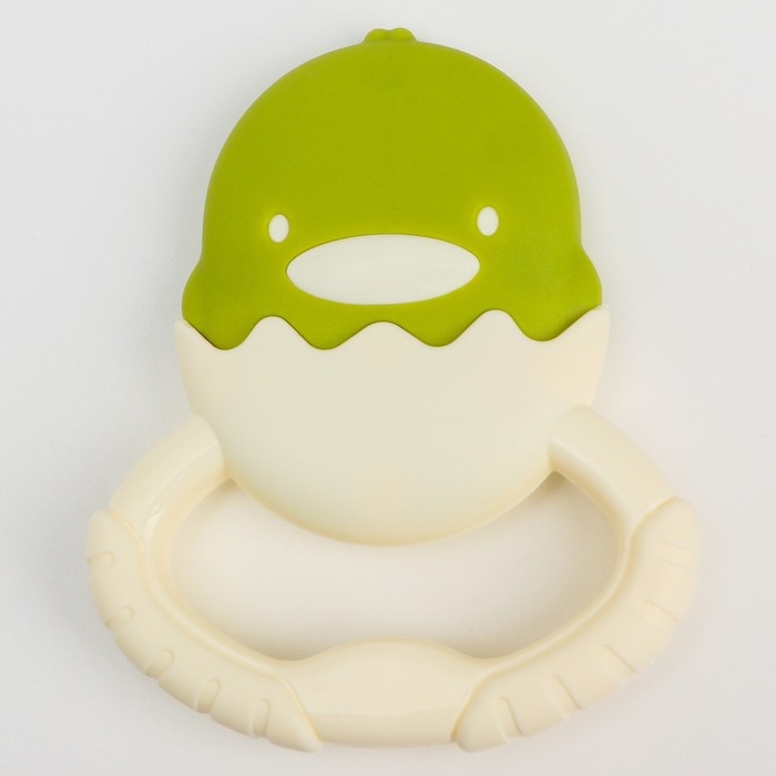 Набор погремушек «Растем вместе», с эластичными элементами, 8 шт Набор погремушек «Растем вместе», с эластичными элементами, 8 шт