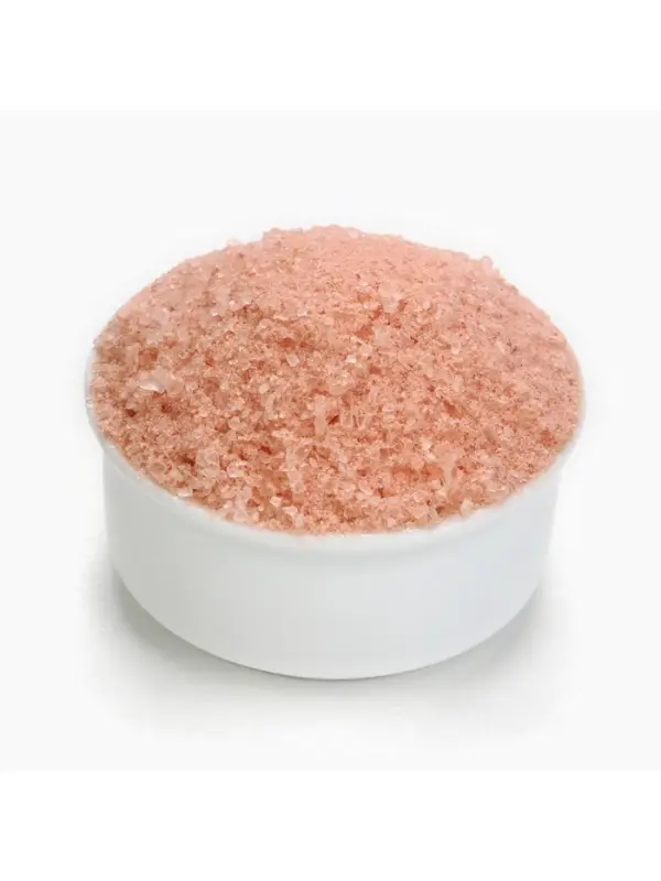 Соль для ванны «Почта любви», 200 г, аромат сочного арбуза, Чистое счастье