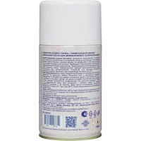 Баллон сменный для автоосвежителя Luscan 250мл Сирень сухое распыл