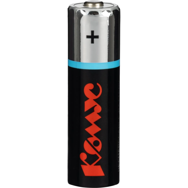 Аккумулятор АА/HR6 Ni-MH Rechargeable 2500mAh бл/2шт