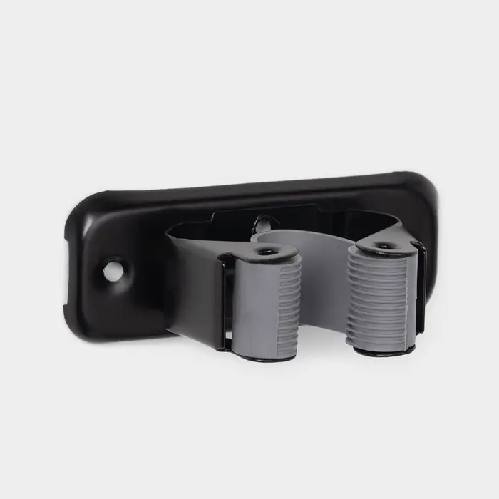 Держатель для швабр Доляна, 2 шт., 8.5&times;3&times;4.5 см