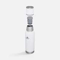 Термос Adventure 500, белый