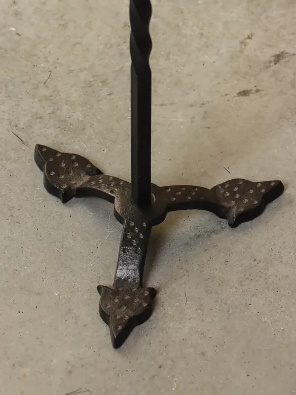 Каминный набор, 50 см, сталь Каминный набор, 50 см, сталь