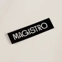 Салфетка сервировочная на стол &laquo;Тэм&raquo;, d=38 см, белая