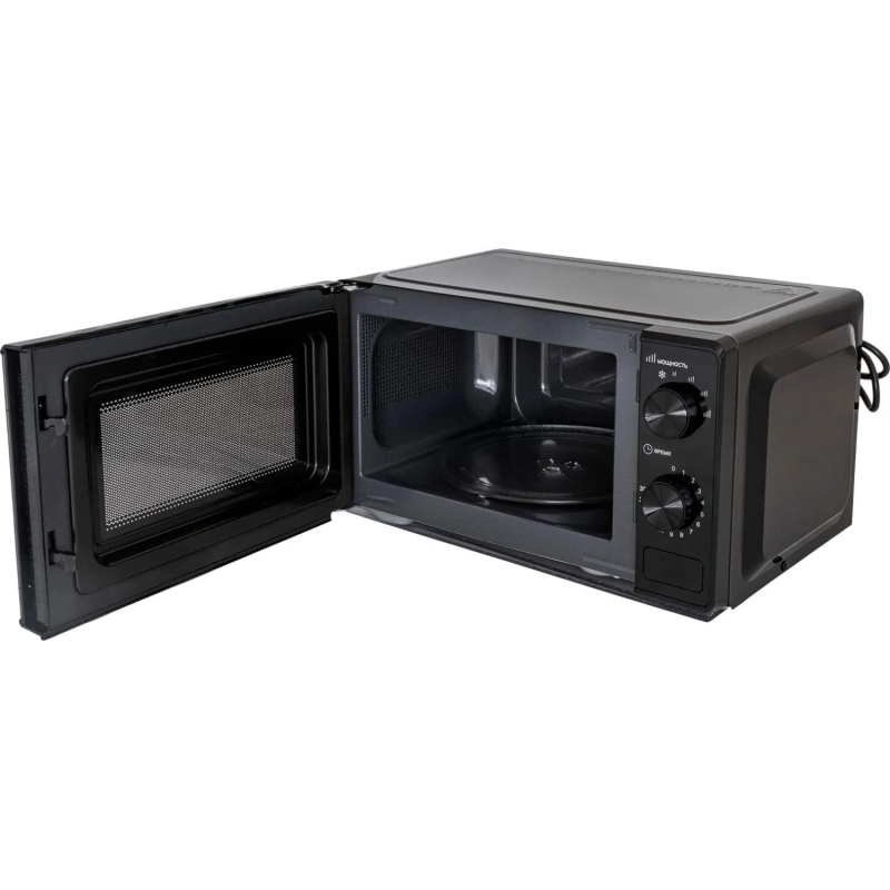 Микроволновая печь SUPRA 20MB28,20л,700вт,механичес
