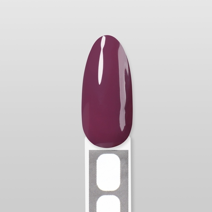 Гель лак для ногтей «SIMPLE», 3-х фазный, 10 мл, LED/UV, цвет (161) Гель лак для ногтей «SIMPLE», 3-х фазный, 10 мл, LED/UV, цвет (161)