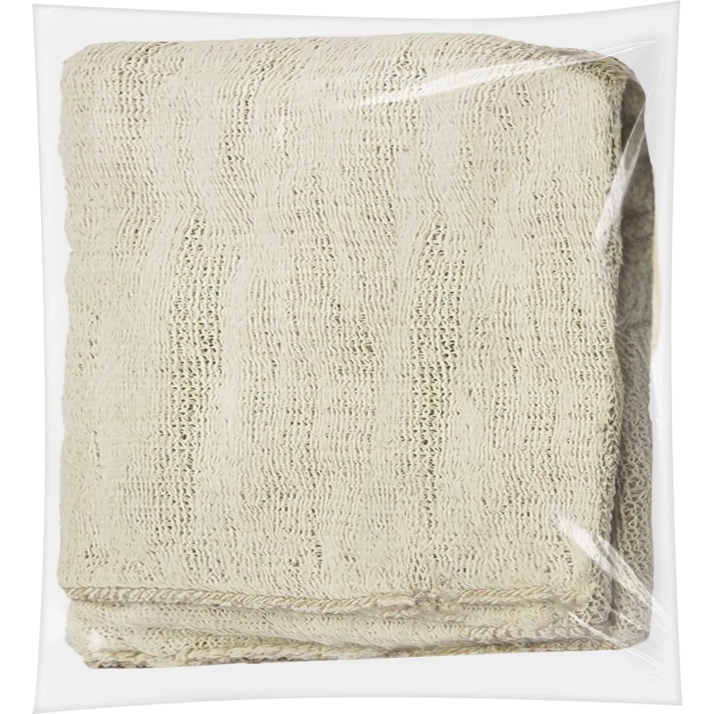 Тряпка для пола Неткол 2 слоя 50х70см_Спб