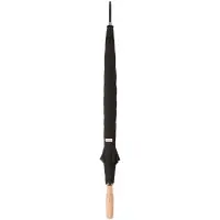 Зонт-трость Nature Stick AC, черный