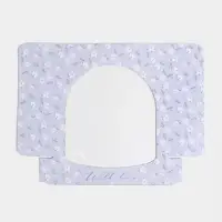 Кондитерская упаковка, коробка с PVC окном, With love, 20 х 20 х 5 см