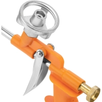 Пистолет для монтажной пены SPARTA (88673)