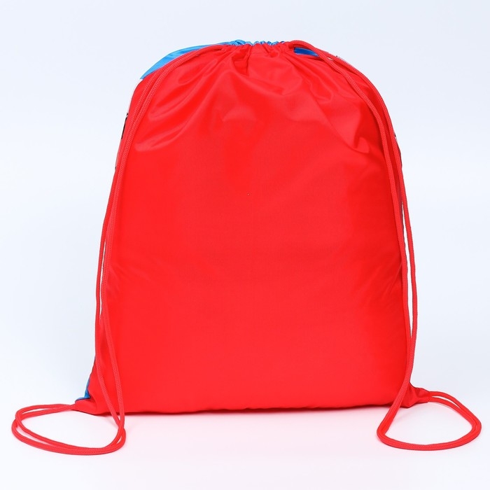 Мешок для обуви 420*350, Мстители Marvel Мешок для обуви 420*350, Мстители Marvel