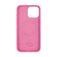 Чехол iPh 16 Pro Max Silicon Case 100% ORG Peony