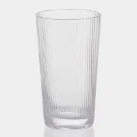 Набор стаканов "Восхищение", 6 шт, р-р 1й шт 8х14 см, 350 мл