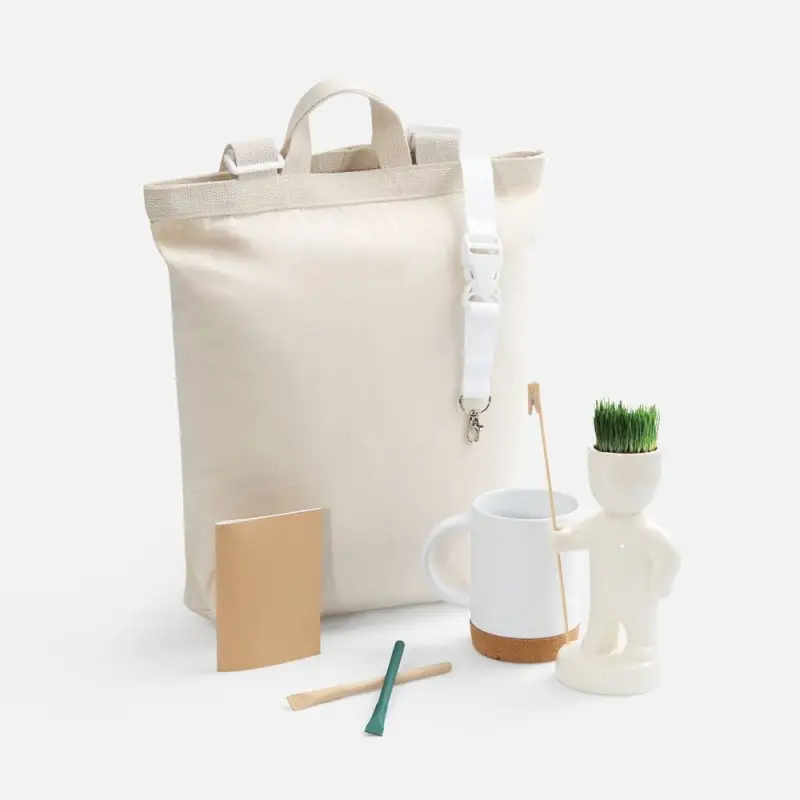 Набор Eco Sapiens Headman Набор Eco Sapiens Headman