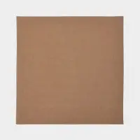 Тарелки обеденные Доляна White Label, набор 4 шт., d=22.5 см, фарфор, белые
