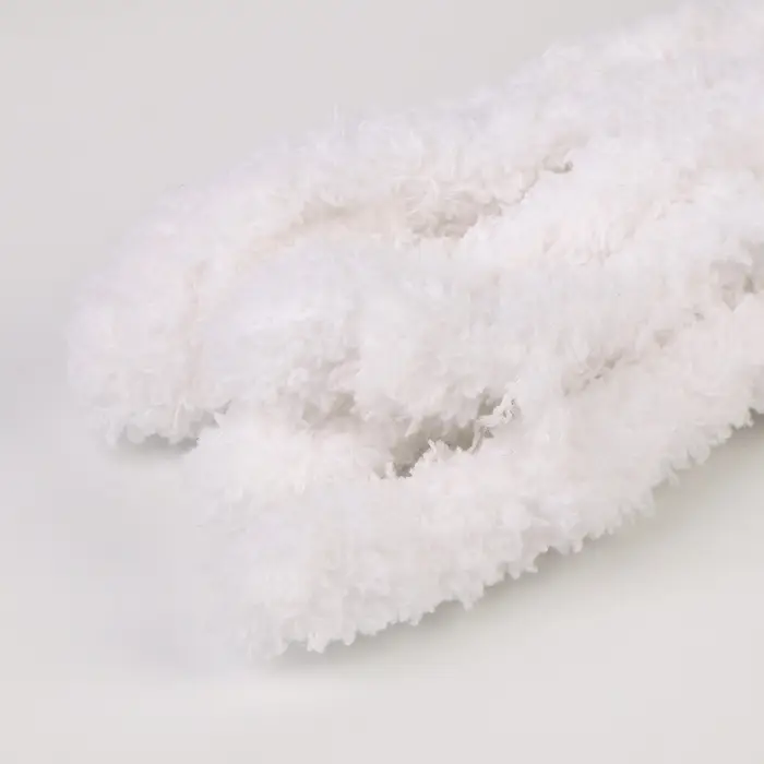 Набор для создания игрушки из синельной проволоки &laquo;Пушистый зайка&raquo;