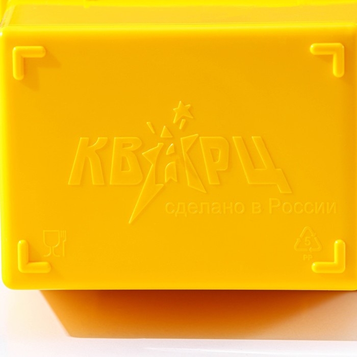 Тёрка «Сталь», 4 грани, из нержавеющей стали, 11×9×27 см, МИКС Тёрка «Сталь», 4 грани, из нержавеющей стали, 11×9×27 см, МИКС