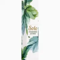 Диффузор ароматический Solo 50 мл мятный дождь