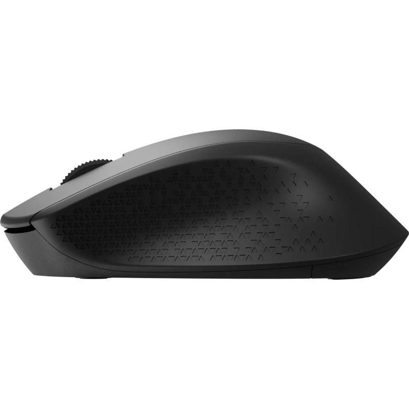 Мышь компьютерная Logitech M330 Silent Plus черная беспров. (910-004924)