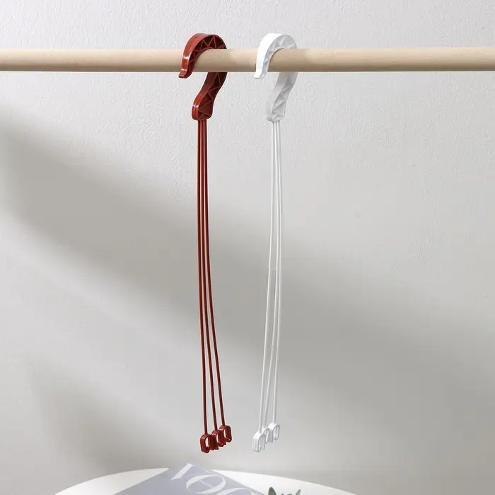 Подвес для кашпо большой, МИКС