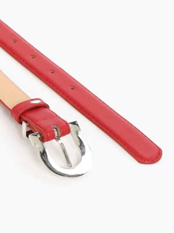 Ремень жен 04-01-02-01, Март2507, 2,3*0,3*110 см, без винта, пряж металл, 1 прокол, Ремень жен 04-01-02-01, Март2507, 2,3*0,3*110 см, без винта, пряж металл, 1 прокол,