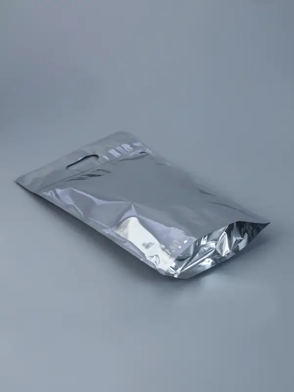Термопакет Зип - лок однослойный, 25&times;40 +5 см