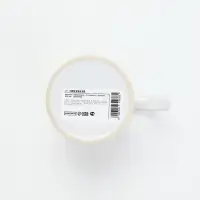 Кружка керамическая &laquo;С 8 марта! Бантики&raquo;, 320 мл