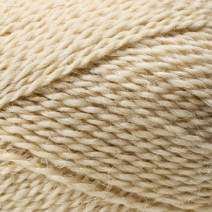 Пряжа для вязания спицами, крючком «Пехорский текстиль. Овечья шерсть», 100% шерсть, 200 м/100 г, (166 суровый) Пряжа для вязания спицами, крючком «Пехорский текстиль. Овечья шерсть», 100% шерсть, 200 м/100 г, (166 суровый)