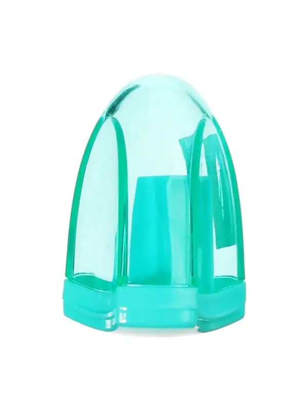 Точилка Calligrata &laquo;Грани&raquo;, с контейнером, МИКС