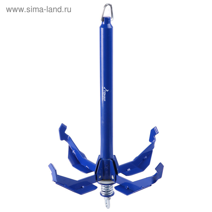 Якорь ЯЛС-02М, вес 3.15 кг Якорь ЯЛС-02М, вес 3.15 кг