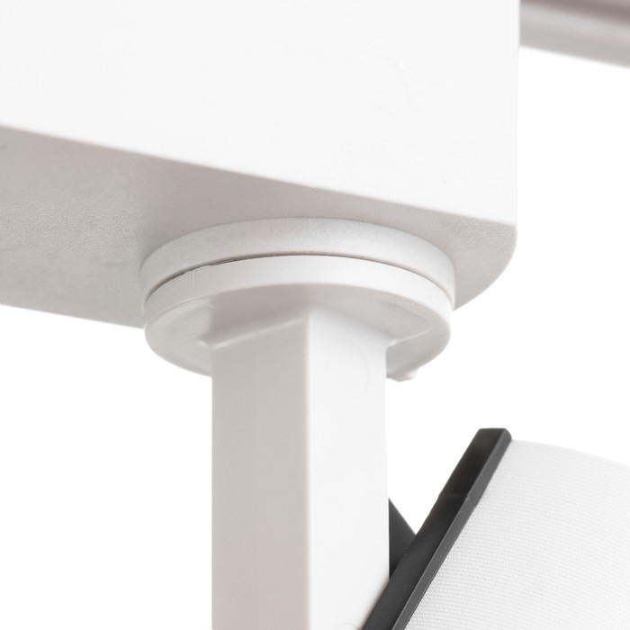 Светильник трековый SIMPLE LED 14Вт белый 6х6х19 см Светильник трековый SIMPLE LED 14Вт белый 6х6х19 см