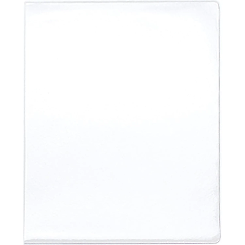 Обложка для листа паспорта, 87x128 мм (в упаковке 10шт.110мкр)1361/10