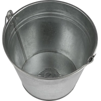 Ведро оцинкованное  9 литров