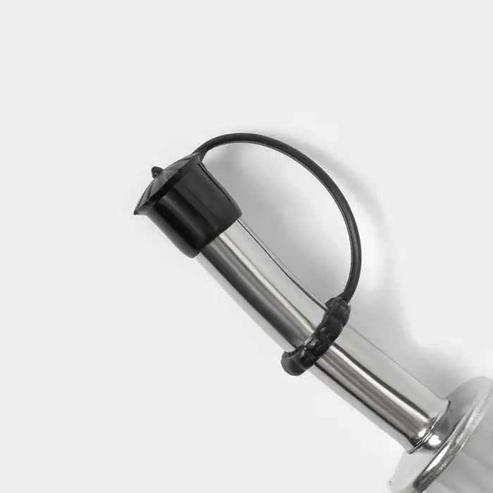 Гейзер для бутылки Доляна &laquo;Ресто&raquo;, 10 см