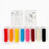 Волшебное тесто "Простоквашино Папа" 400 г