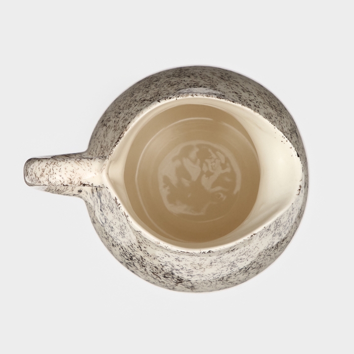 Кувшин керамический  Кувшин керамический "Персия", 1,5 л, розовый, 1 сорт, Иран