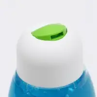 Детская пена для ванны, 320 мл, Снежная принцесса